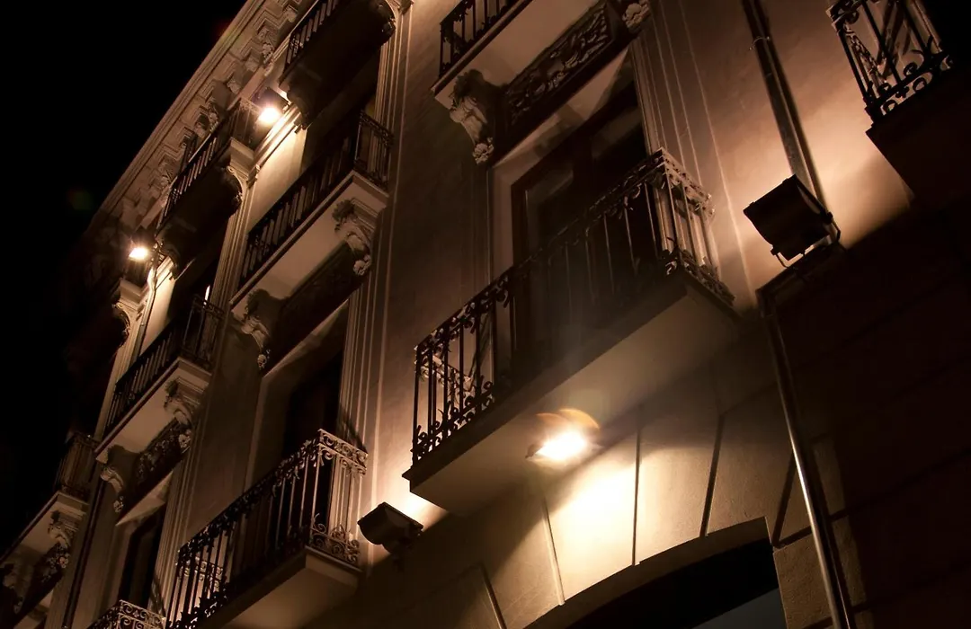 BiBo Suites Gran Vía-1