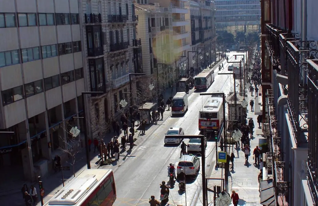 Bibo Suites Gran Via-1