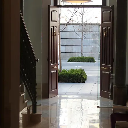 BiBo Suites Gran Vía-2
