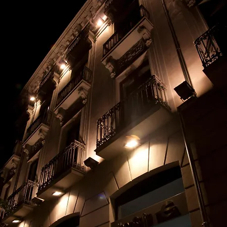 Bibo Suites Gran Via-2