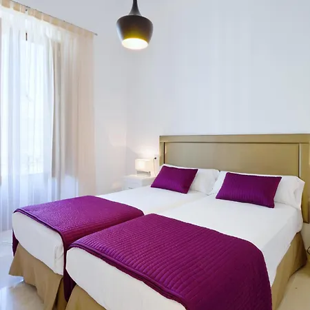 BiBo Suites Gran Vía-3